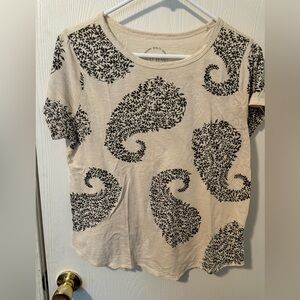 Women’s Lucky Brand T-shirt - size medium